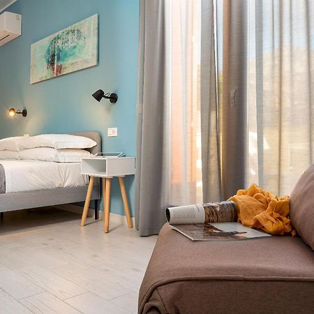 Samira Hotell San Vito Lo Capo Eksteriør bilde