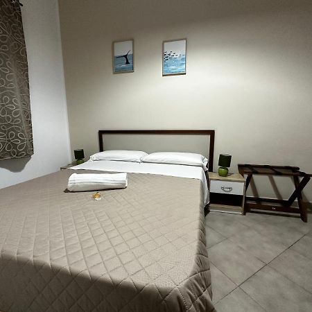 Samira Hotell San Vito Lo Capo Eksteriør bilde