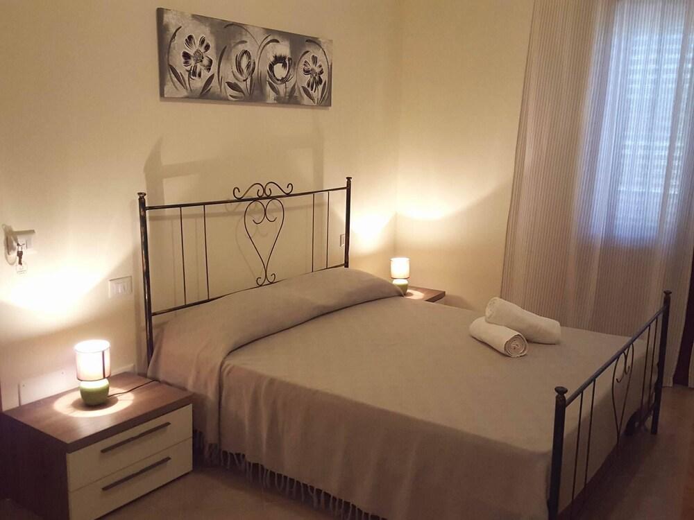 Samira Hotell San Vito Lo Capo Eksteriør bilde
