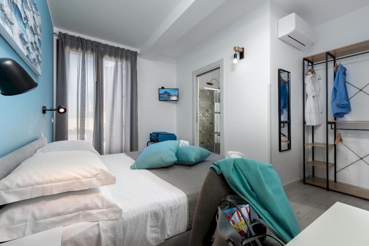 Samira Hotell San Vito Lo Capo Eksteriør bilde
