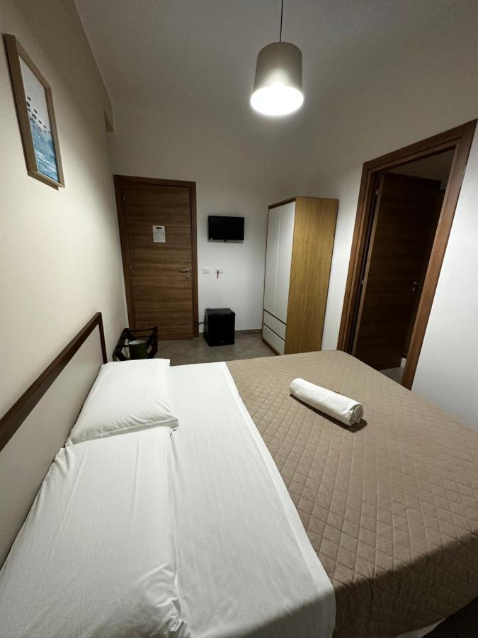 Samira Hotell San Vito Lo Capo Eksteriør bilde
